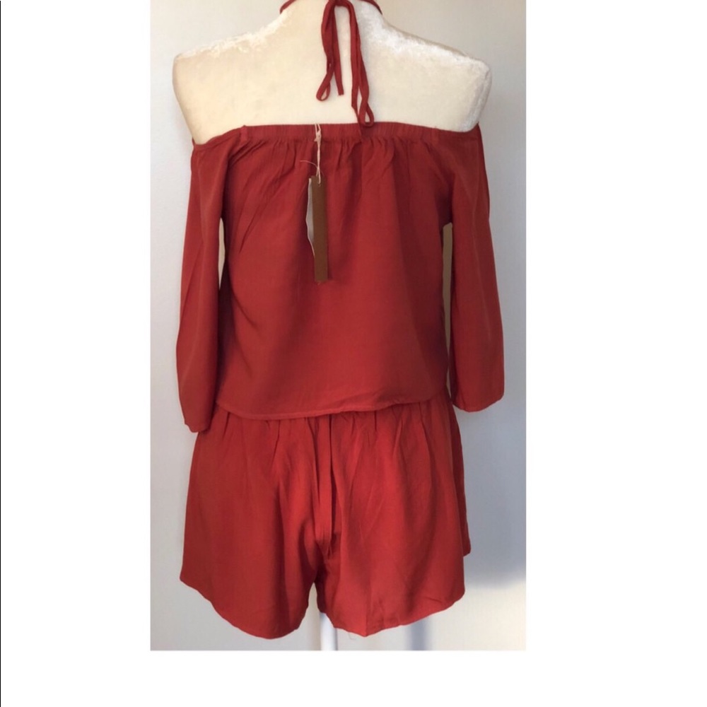 Sale! Sale! Last Chance! Super Cute Short Set - Picture 8 of 8